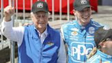 Penske suspends Cindric and 3 others in the wake of a cheating scandal ahead of the Indianapolis 500