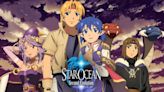 Star Ocean 2 might be the next classic JRPG to get a remake