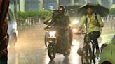 Chennai records the highest rainfall in June in two decades