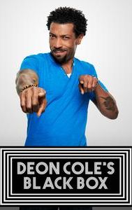 Deon Cole's Black Box