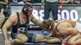 How have Rutgers, Princeton wrestling both changed from last meeting