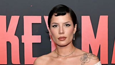 Halsey’s Song About Ex Matty Healy Sees Streaming Surge After ‘The Tortured Poets Department’