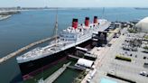 The Queen Mary unveiled its first Summer Event Series, with movies, music, and more