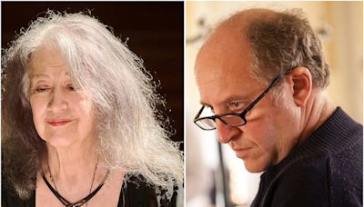Honrar a los hacedores: Martha Argerich y otras figuras, premiadas por la Academia Nacional de Bellas Artes