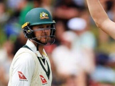 IND vs AUS: Cameron Green doubtful for India Tests after back injury