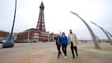 Labour accuse Conservatives of being ‘out of touch’ on Blackpool campaign visit