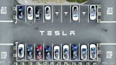 Tesla Falls Short of Second-Quarter Profit Estimates