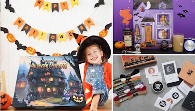 The best Halloween Advent Calendars for counting down to spooky season in 2024