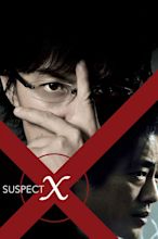 Suspect X (2008) - Posters — The Movie Database (TMDB)