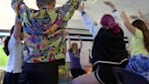 Austin ISD looks to yoga as way to keep teachers in district