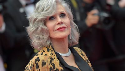 LA's Jane Fonda Day being moved after outrage from Vietnamese American lawmakers