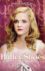 Ballet Shoes