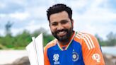 'India ka Raja, Rohit Sharma': Fans Bellow Skipper's Name at Wankhede Ahead of Felicitation After T20WC Heroics - News18