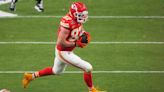 Travis Kelce, Two Other Chiefs Make 'Top 30 Players Over 30' List