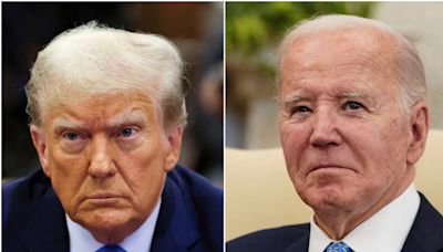 Confirmado el primer debate presidencial Trump vs. Biden: Fecha, hora y dónde ver