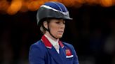 Charlotte Dujardin out of Olympics and provisionally suspended