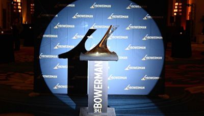Here are the 2024 Bowerman finalists in track and field