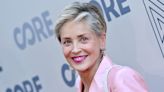 Sharon Stone Goes Topless In Her Latest IG Celebrating Her Body At 64