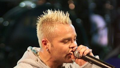Shifty Shellshock’s cause of death disclosed by Crazy Town manager