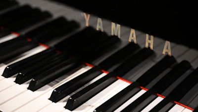 Naoise Dolan: A Yamaha P-145B electrical piano gave me a new purpose to life