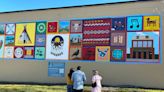 New immersive mural highlights Inglewood's Indigenous roots