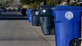 Council approves RFP for new recycling provider; other bidders feel left on the curb