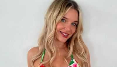 Where to nab Helen Flanagan's £5 bikini - and the matching spandex swimsuit