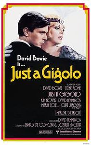 Just a Gigolo (1978 film)