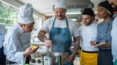 The 12 Best Cooking Tips Celebrity Chefs Shared With Mashed In 2023