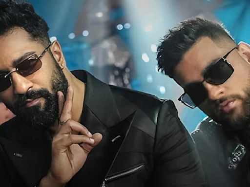 Bad Newz Box Office Collections 2nd Saturday: Vicky Kaushal, Triptii Dimri, Ammy Virk movie grows by 65 percent from Friday to collect Rs 3.10 crore; Total...