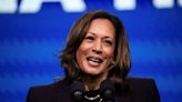 Kamala Harris comes out swinging against Trump’s attacks on ‘freedom’ in speech to teacher’s union