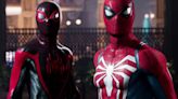 Marvel's Spider-Man 2 ya tiene primeras críticas