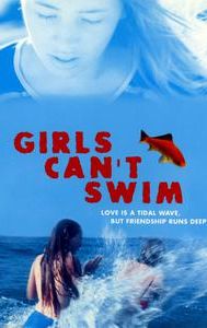 Girls Can't Swim