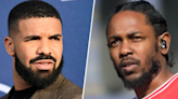 Drake and Kendrick Lamar's longstanding feud explained