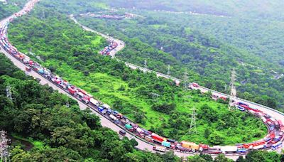 ITMS goes live on Mumbai-Pune Expressway: Initial hiccups in real-time challan issuance