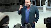 Judge approves liquidation of Alex Jones’ personal assets to pay Sandy Hook victims’ families