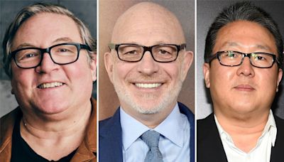 Lorenzo di Bonaventura, Akiva Goldsman & Roy Lee On Breakdown In Trust Between Studios & Producers In A Streaming-Obsessed...