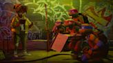 See The Teenage Mutant Ninja Turtles Interactive Experience That Fans Can Now Visit