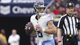Titans’ Will Levis: My relationship with Brian Callahan is different