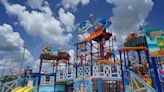 Six Flags Hurricane Harbor opens, and other things to do this weekend at the Jersey Shore