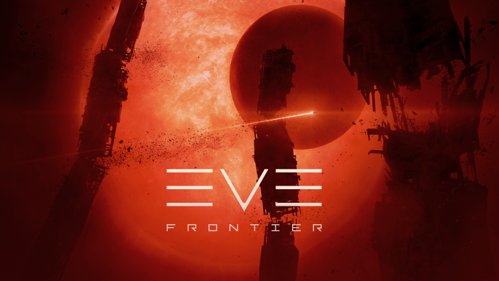 CCP Games Announce New Title EVE Frontier, Same Universe as EVE Online