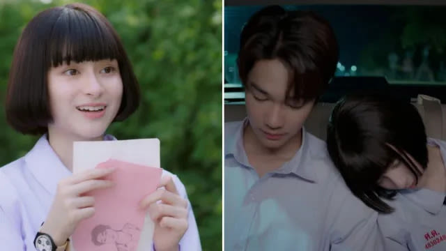 Thai Drama A Love So Beautiful Episode 1 Recap & Spoilers: Did Dew Jirawat Get Prim Chanikarn’s Letter?