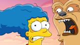 The Simpsons teases new Star Wars crossover