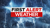 Strong storm on Memorial Day triggers Red Alert in NYC. Here's the First Alert Forecast.