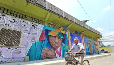 Tela, joya turística en el Caribe de Honduras, cumple 500 años de fundación por españoles