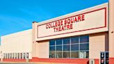 Cedar Falls' College Square movie theater to close Thursday, company announces