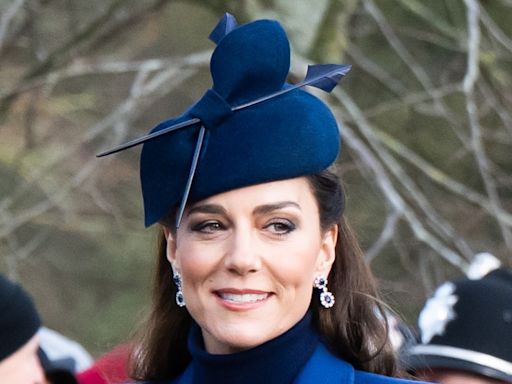 Fans Call New Portrait of Princess Kate ‘Dreadful’: ‘Looks Nothing Like Her’