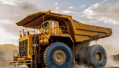 Die Rohstoffwoche: Lundin Gold, Newmont, Teck Resources, Anglo American, Equinox Gold, Galan Lithium