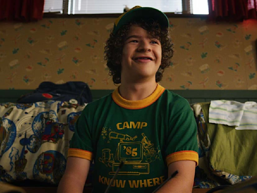 Gaten Matarazzo Shared An Incredible Take On How Stranger Things Will Impact His Career After It Ends: ‘What The Hell...