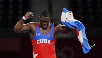 ¿Podrá este atleta cubano conquistar su quinto título olímpico consecutivo en París?